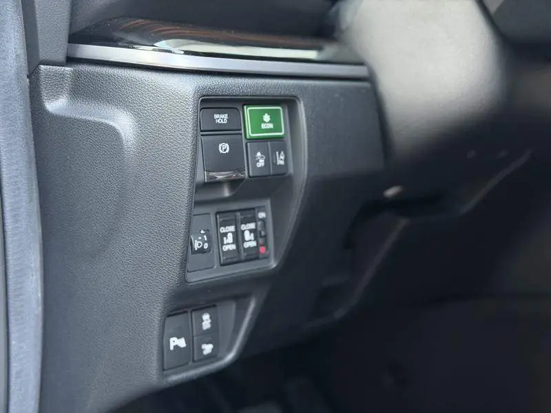 Odyssey 2019 2.0L Sharp Smart Edition — 12