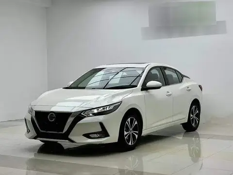 Sylphy 2021 1.6L XE CVT Comfort Edition
