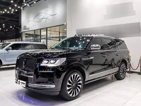 pilot 2022 3.5T Long-axis Presidential Edition