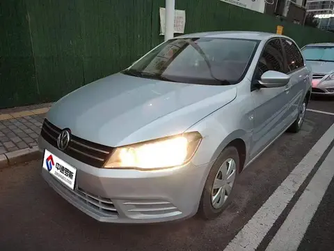 Jetta 2013 1.6L Automatic Fashion Model