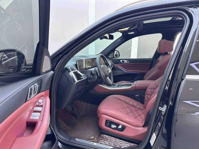 BMW X5 2023 xDrive 40Li M Sport Package — 13
