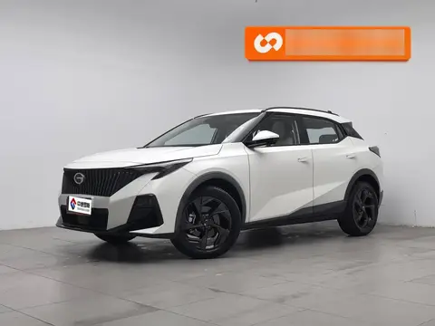 Trumpchi GS3