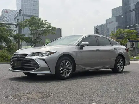 Asian Dragon 2019 Hybrid 2.5L Luxury Edition National VI