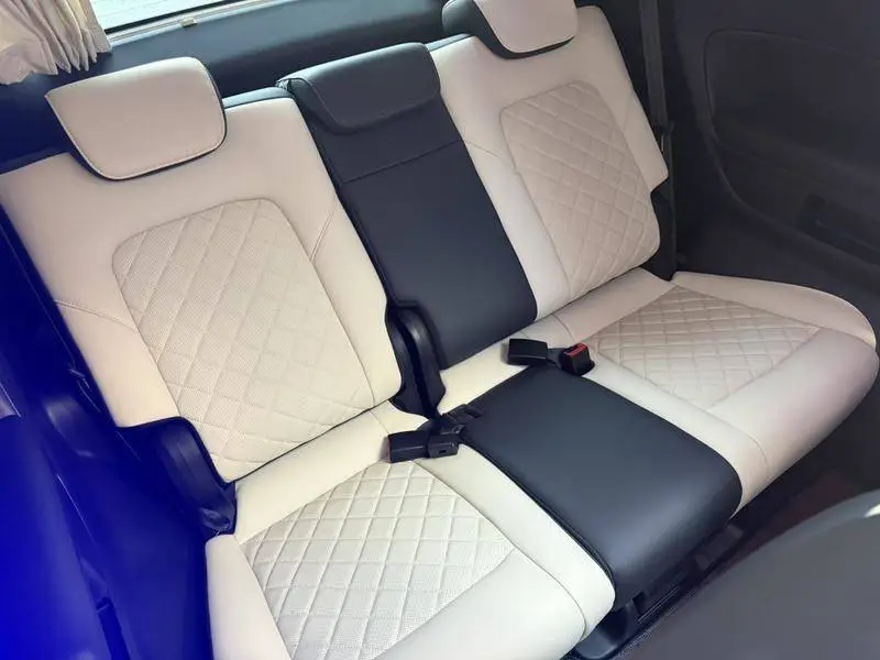 Trumpchi M8 2021 Lingxiu Series 390T Supreme Edition — 15