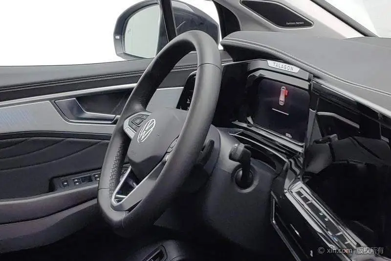 Landscape 2022 530TSI 4WD Flagship Victory Edition Pro 6 Seaters — 16