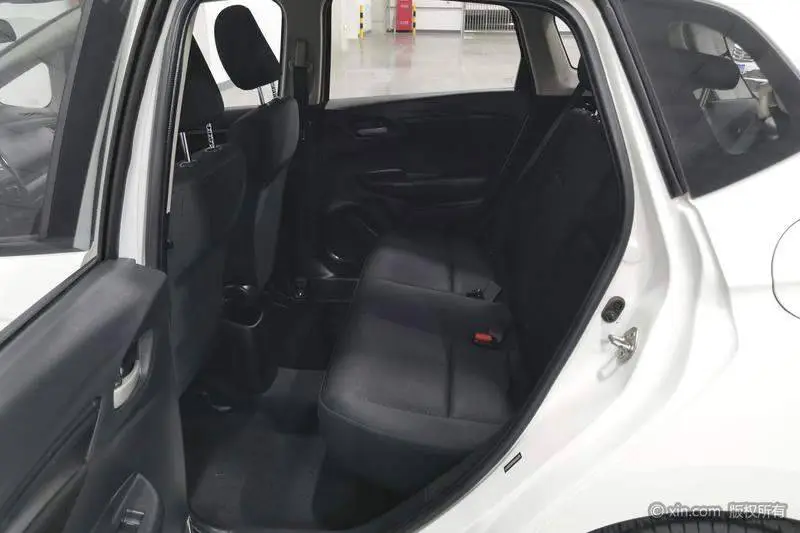 Fit 2018 1.5L CVT Comfort Sunroof Edition — 19