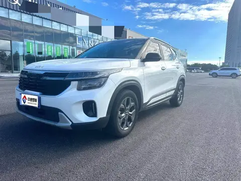 Cytus 2023 1.5L CVT Luxury Edition