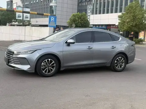 Destroyer 05 2024 Honor Edition DM-i 55KM Luxury