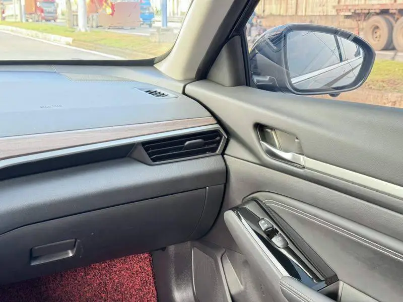 Tianlai 2021 2.0L XL Comfort Edition — 9