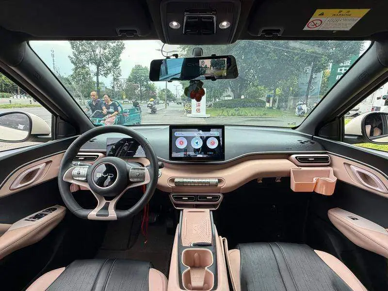 Seagull 2024 Glory Edition 305km Vitality Edition — 7