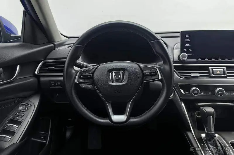 Accord 2018 260TURBO Elite Edition National V — 14