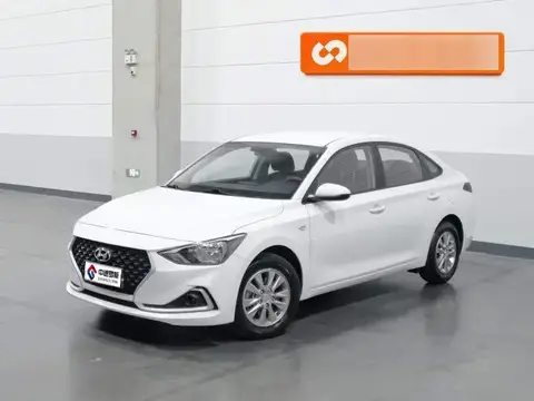 Joy 2018 1.6L Automatic GL National VI
