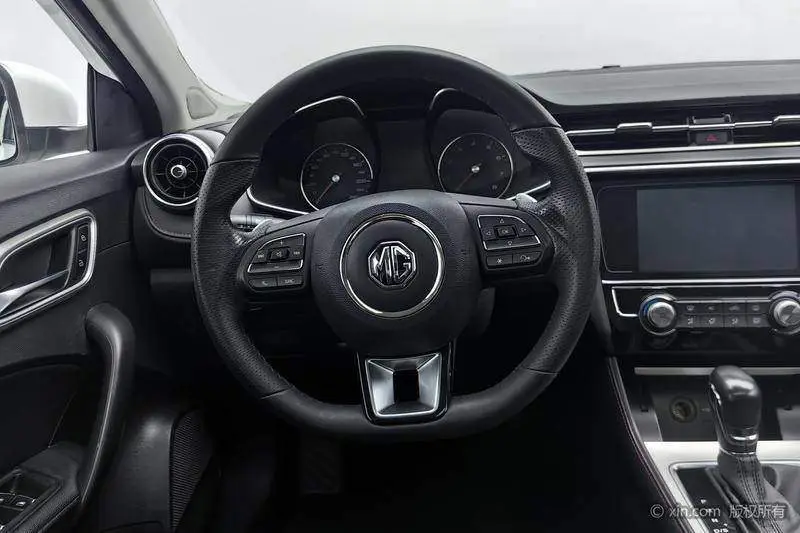 MG6 2018 20T Automatic Elite Smart Link Edition National VI — 13