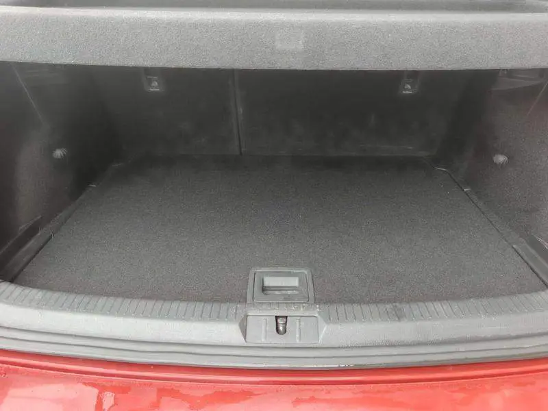 Golf 2014 1.4TSI Automatic Luxury Model — 11