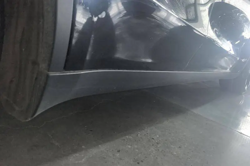 Model Y 2022 facelifted rear-wheel drive version — 10