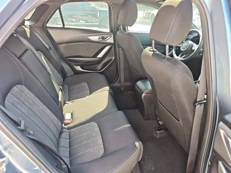 Mazda CX-4 2018 2.0L Automatic 2WD Blue Sky Vitality Edition National V — 16