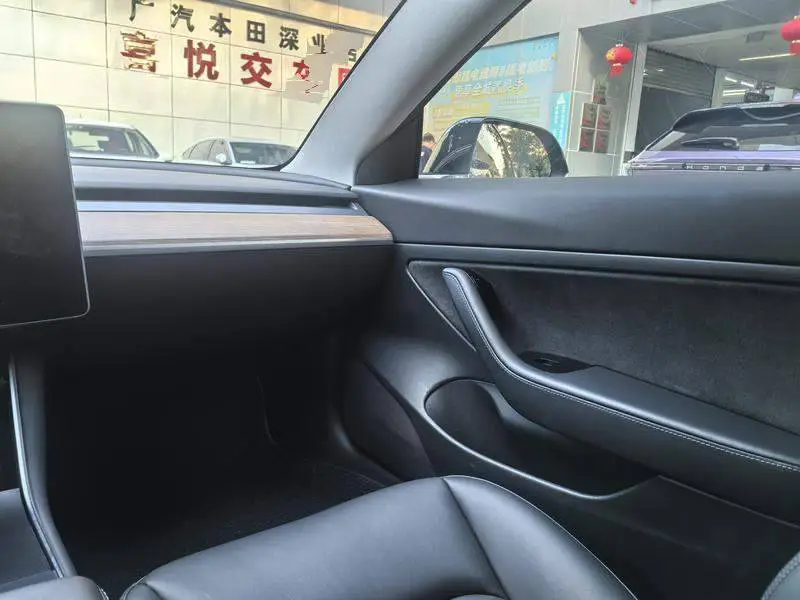 Model 3 2020 Standard Range RWD Upgraded Version — 16