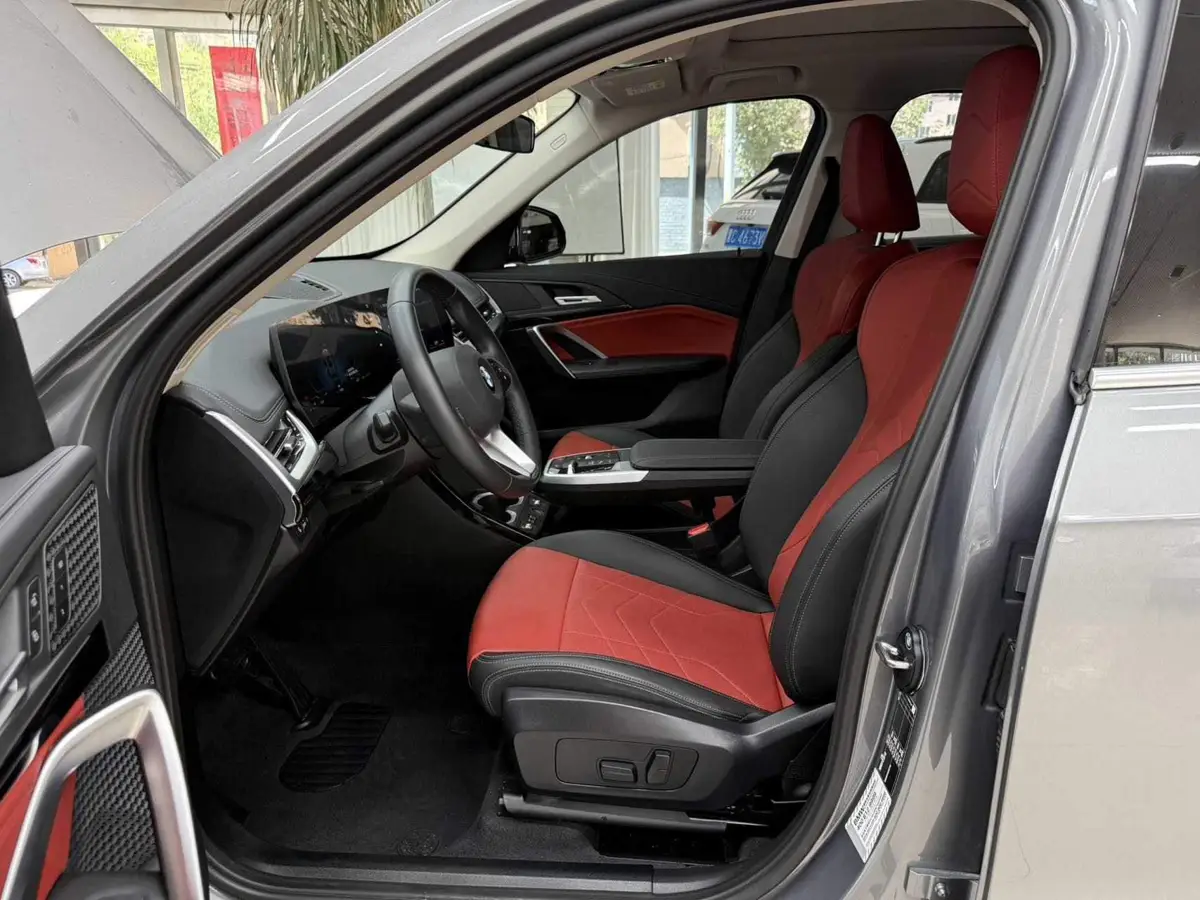 BMW X1 2023 sDrive20Li X Design Package — 9