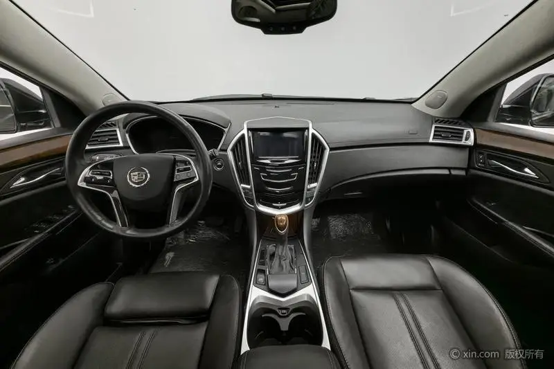 Cadillac SRX 2014 3.0L Elite — 13