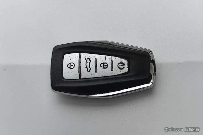 Borui 2020 1.8T Pilot Edition — 6