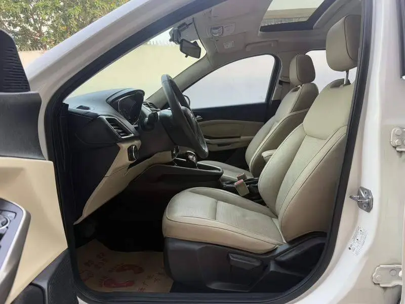 Furis 2015 1.5L Automatic Fashion Model — 16