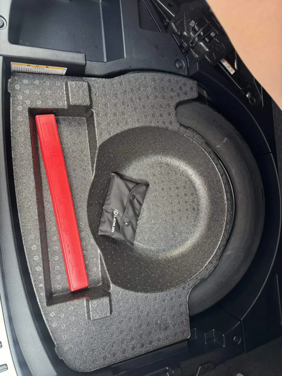 Lexus NX 2020 200 All-wheel Drive Frontier Edition National VI — 16