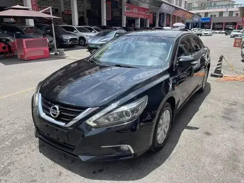 Tianlai 2016 2.0L XL Comfort Edition
