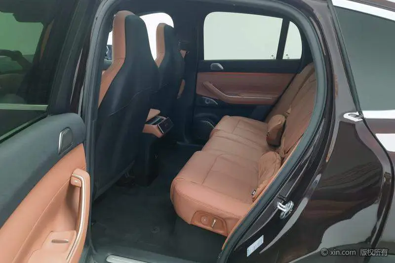NIO EC7 2024 75kWh — 20