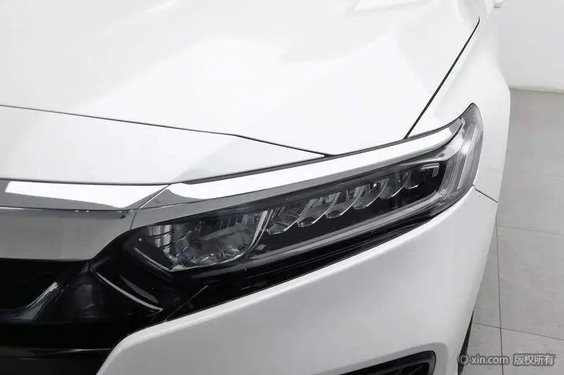 Accord 2018 260TURBO Elite Edition National VI — 7