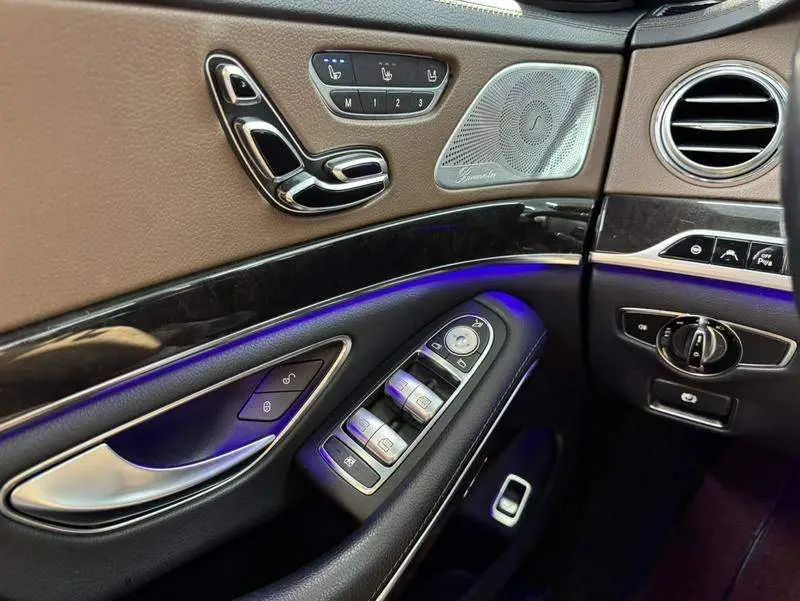 Mercedes-Benz S-Class 2014 S 400 L HYBRID — 19