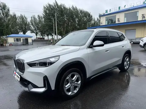 BMW X1 2024 sDrive20Li X Design Package