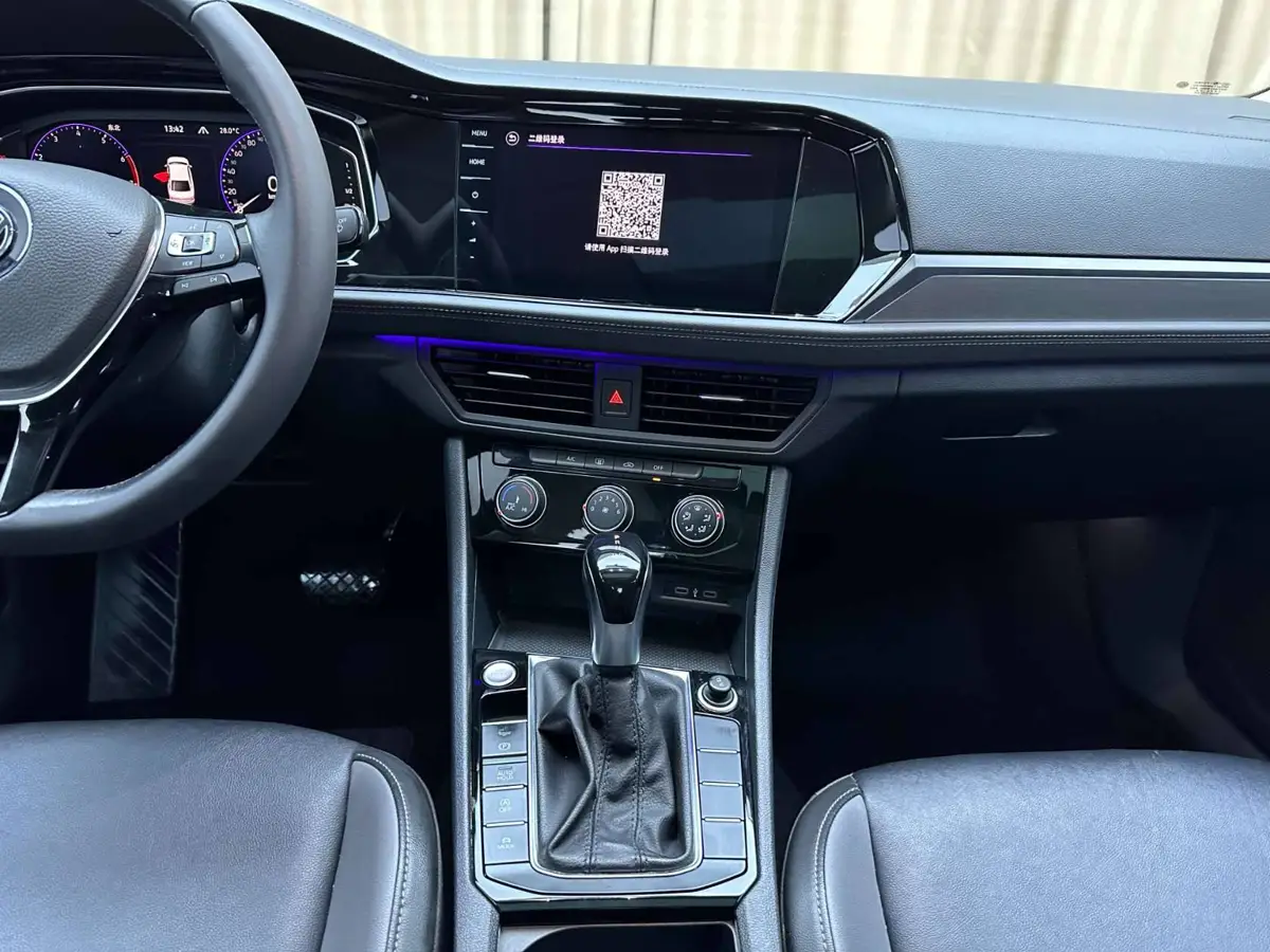 Sagitar 2022 280TSI DSG Beyond Edition — 13