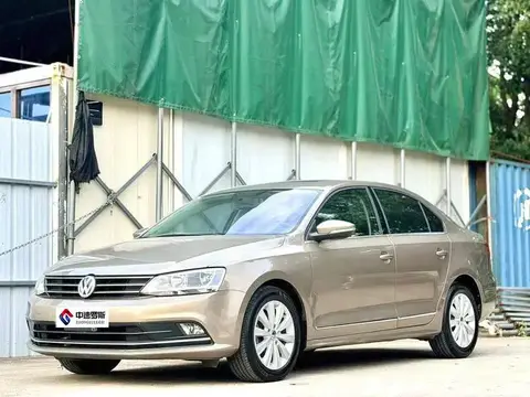 Sagitar 2015 230TSI Automatic Comfort