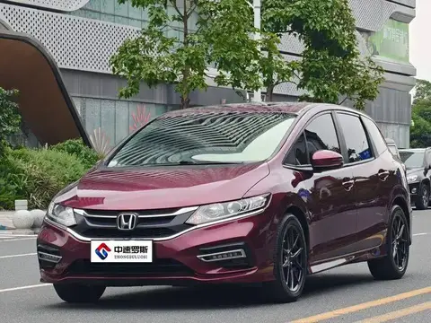 Jed 2020 1.8L Automatic Comfort Edition