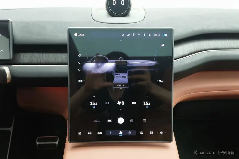NIO EC7 2024 75kWh — 12