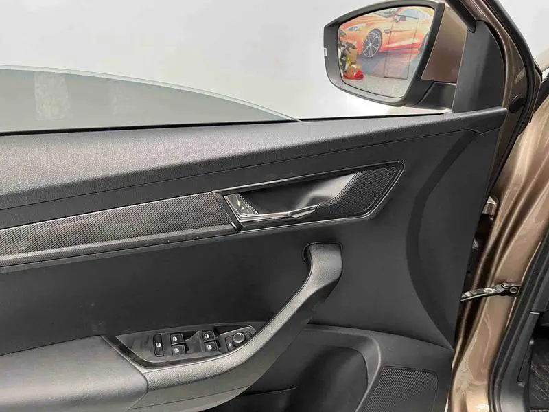 Keroke 2021 TSI280 Luxury Edition — 10