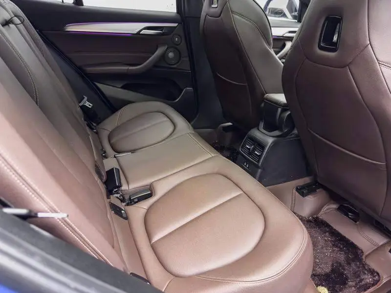 BMW X2 2020 xDrive25i M Sport Package — 15