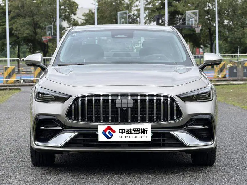 Galaxy Star 6 2026 125km Long Range Edition — 2
