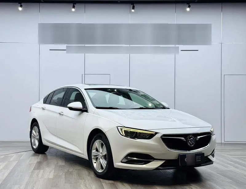 Regal 2017 20T Elite — 3