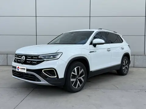 Tanyue 2023 280TSI 2WD Luxury Plus Advanced Edition