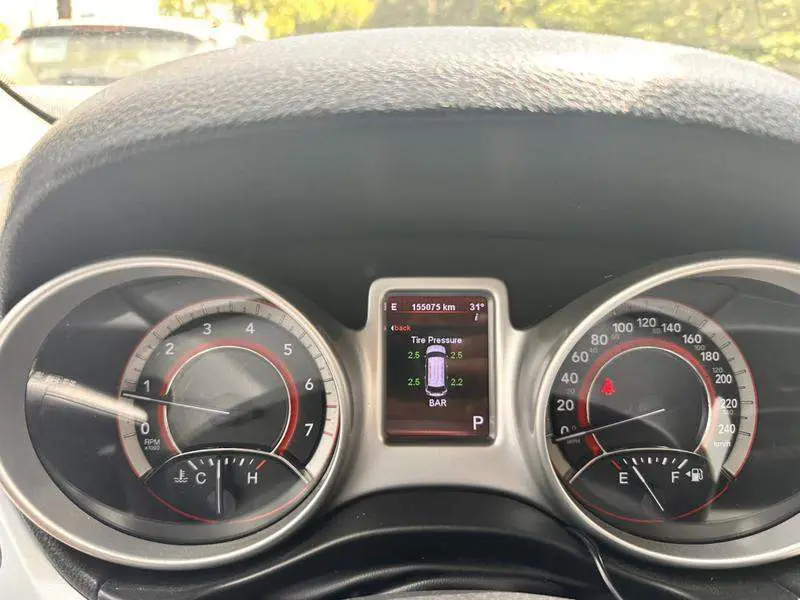 Feiyue 2012 2.4L Luxury Edition — 8