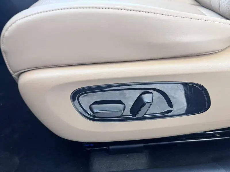 AION i60 2026 650 Advanced Edition — 10