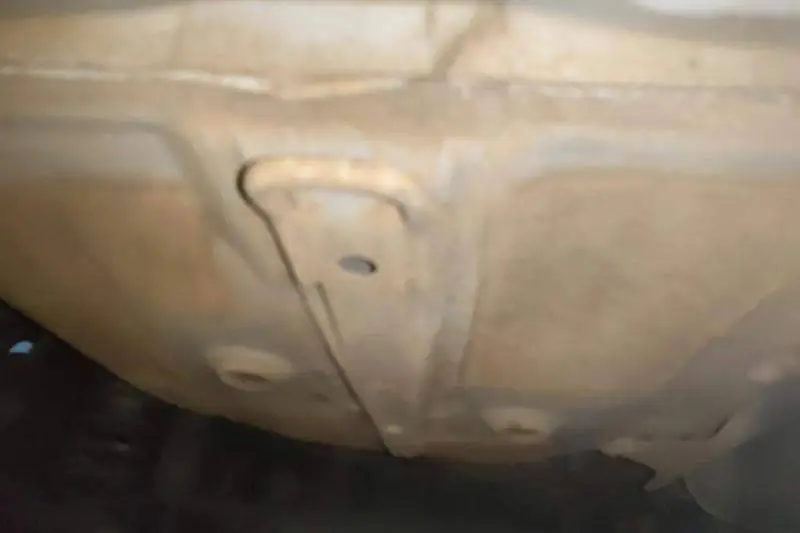 Elantra 2015 1.6L Automatic Fashion Model — 6