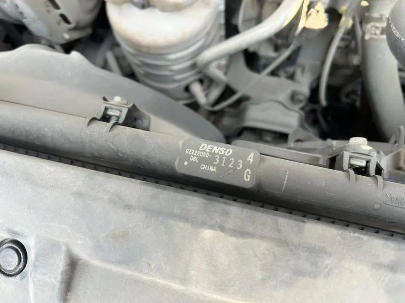 Accord 2010 2.0L EX — 11