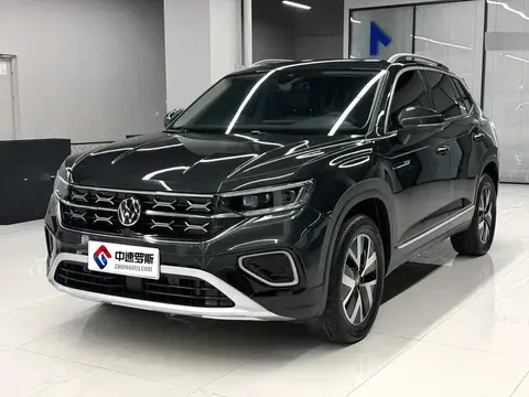 Tanyue 2023 280TSI 2WD Luxury Plus Advanced Edition