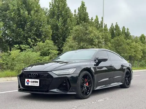 Audi A7 2021 45 TFSI Premium Edition
