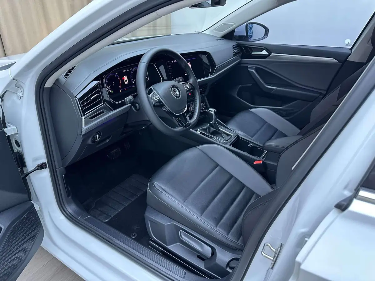 Sagitar 2022 280TSI DSG Beyond Edition — 7