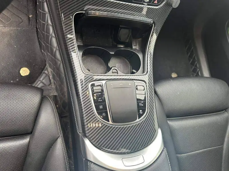Mercedes-Benz GLC 2022 GLC 260 L 4MATIC Luxury — 12