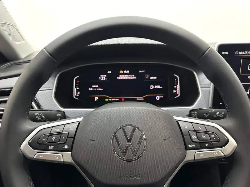 Lavida 2023 Model 1.5L Automatic Starry Sky 5 Million Edition — 13