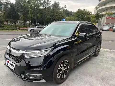 Crown Road 2017 370TURBO 4WD Premium Edition